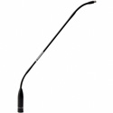 Sennheiser MZH3062 IS Series 23 in (60 cm) Dual Flex Gooseneck with 3 pin XLR Connector (5.0 oz)