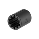 Photo of Sennheiser MZR 8000 Adapter Ring Mount for MKH 8018/MKH 8060/MKH 8070 or MKH 416