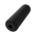 Photo of Sennheiser MZW 8018 Foam Windshield for KH 8018 Stereo Shotgun RF Condenser Microphone