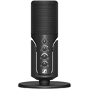 Sennheiser Profile USB-C Microphone with Cardioid Condenser Capsule & Profile Table Stand