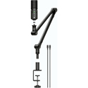 Photo of Sennheiser Profile Streaming/Podcasting Set with USB Microphone & Boom Arm