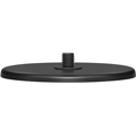 Photo of Sennheiser Profile Table Stand with 3/8-Inch and 5/8-Inch Mic Mounting Options