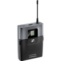 Sennheiser SK-XSW-A Bodypack Transmitter with Mic / Line Inputs and Mute Switch - Frequency Range: A (548-572 MHz)
