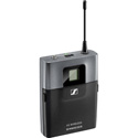 Photo of Sennheiser SK-XSW-A Bodypack Transmitter with Mic / Line Inputs and Mute Switch - Frequency Range: A (548-572 MHz)