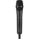 Sennheiser SKM 500 G4-AWplus Handheld Transmitter - Microphone Capsule Not Included (470 - 558 MHz)