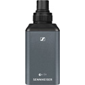 Photo of Sennheiser SKP 100 G4-G Plug-On Transmitter for Dynamic Microphones - No Phantom Power (566 - 608 MHz)