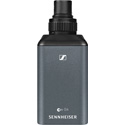 Sennheiser SKP 100 G4-A1 Plug-On Transmitter for Dynamic Microphones - No Phantom Power (470 - 516 MHz)