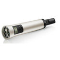 Photo of Sennheiser SL Handheld DW-4-US Digital Handheld Transmitter - 1.9 GHz w/BA 10 Li-Ion Rechargeable Battery NO CAPSULE