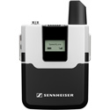 Photo of Sennheiser SL BODYPACK DW-4-US SpeechLine Digital Bodypack Transmitter - 1.9 GHz with BA 30 Battery and Pouch