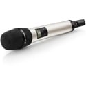 Sennheiser SL HANDHELD 865 DW-4-US SpeechLine Digital Handheld Transmitter - 1.9GHz w/ MME 865-1 Capsule/Battery & Pouch