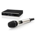 Photo of Sennheiser SL HANDHELD SET SpeechLine Digital Wireless Handheld Set DW-4-US RM Wireless Mic w/ Rackmount - Li-ion Batt.