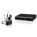 Photo of Sennheiser SpeechLine Digital Wireless SL Lavalier Set DW-4-US R Wireless Mic System with Rackmount Kit