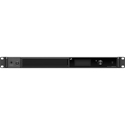 Sennheiser Spectera 1RU 64CH UHF Bidirectional Wireless Audio Base Station with Redundant Power & Dante - MADI Optional