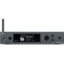 Sennheiser SR IEM G4-A Stereo Monitoring Transmitter with (1) GA3 Rackmount Kit (516 - 588 MHz)