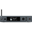 Sennheiser SR IEM G4-A Stereo Monitoring Transmitter with (1) GA3 Rackmount Kit (516 - 588 MHz)