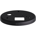 Sennheiser TCC M-H-B Spare TeamConnect Ceiling Mic Housing - Black/Paintable - Medium