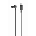 Photo of Sennheiser XS Lav USB-C Omnidirectional Clip-On Lavalier Microphone with USB-C Connector