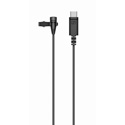 Sennheiser XS Lav USB-C Omnidirectional Clip-On Lavalier Microphone with USB-C Connector