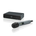 Photo of Sennheiser XSW 1-825 Handheld Wireless System - A Range: 548-572 MHz