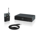 Photo of Sennheiser XSW 1-CI1 Wireless Instrument System - A Range: 548-572 MHz