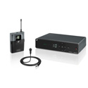 Sennheiser XSW 1-ME2 Wireless Lavalier System - A Range: 548-572 MHz
