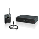 Photo of Sennheiser XSW 1-ME2 Wireless Lavalier System - A Range: 548-572 MHz