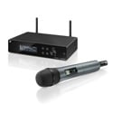 Sennheiser XSW 2-835 Handheld Wireless System with e835 Capsule and True Diversity Receiver - A Range (548-572 MHz)