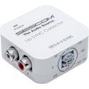 Sescom Unbalanced RCA A/V Lip-Sync Corrector