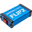 Sescom Flip2 iPod/MP3 Player 3.5mm Stereo Audio A/B Switch