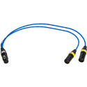 Photo of Sescom Impedance Matching AES/EBU Y Splitter Cable - 2 Foot