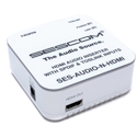 Sescom L/R RCA Analog Audio & Toslink to HDMI Audio Inserter - BStock - Damage to Packaging
