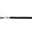 Photo of SESCOM BELDEN DMX 512 Lighting Control Cable 24 AWG 4 Conductor -Black- 500 Feet