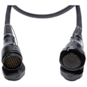 Photo of Sescom DT12 Male to Female Cable- 328 Foot