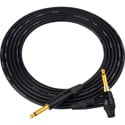 Sescom Guitar Cable Assembly Canare GS-6 with Neutrik ultimatePLUG NP2RX-ULTIMATE - 10 Foot