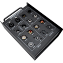 Sescom All-In-One Hum Eliminator Built with IL-19 Hum Eliminating Isolation Transformers