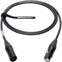 Photo of Sescom 6-Pin Switchcraft Layout XLR Male to Female for RS-702 & RS-602 Beltpacks Intercom Cable - 25 Foot