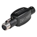 Photo of Sescom SES-IL-POPOFF Inline Passive Pop Filter