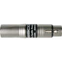 Inline 3-Pin XLR Female to Male NEUTRIK EMC RF Filter