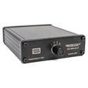Photo of Sescom Passive Audio Signal Splitter-4 Stereo 3.5mm Input Selection and Six 3.5mm Stereo Outputs