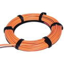 SoftCinch 8900-1 Polyfiber Optic Circular Inside Cable Manager w/ 12in Diameter