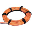 Photo of SoftCinch 8900-24 Polyfiber Optic Circular Outside Cable Manager w/ 24in Diameter