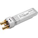 Imagine SFP-2ETX MADI Dual Channel HD BNC SFP Outputing SD/HD/3G (Reclocked Output) for Selenio X100