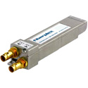 Fiberplex SFP-BA10XC-0000-M MADI (AES10-2003 compliant) SFP Module