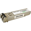 Photo of Fiberplex SFP-MC24XC-3131-2 SFP Optical Multimode - 1.25 Gbps (OC24) 1310nm Transceiver - 2Km