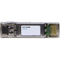 Photo of Wohler SFP-MADI-MM-FIBER Multimode MADI Fiber SFP Transceiver with LC Connectors & Software and GUI