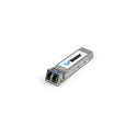 Wohler SFP-MADI-MM-FIBER Multimode MADI Fiber SFP Transceiver with LC Connectors & Software and GUI