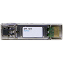 Photo of Wohler SFP-MADI-SM-FIBER Singlemode MADI Fiber SFP Transceiver with LC Connectors & Software and GUI