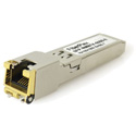 Photo of Fiberplex SFP-RTMTXC-0000-0 SFP RJ45 Copper 10/100 Ethernet Transceiver - MSA