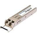 Photo of Fiberplex SFP-SHDVCW-4949-M SFP Optical Singlemode LC HD Video 3G CWDM Transceiver - Tx:1490/Rx:1490nm/Medium Reach/MSA
