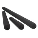 WindTech SG-1 8-3/8 Inch Long Shotgun Foam Windscreen Standard Series